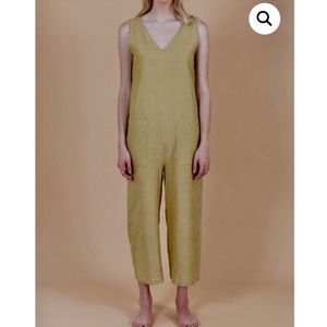 Tribe Alive Jumpsuit